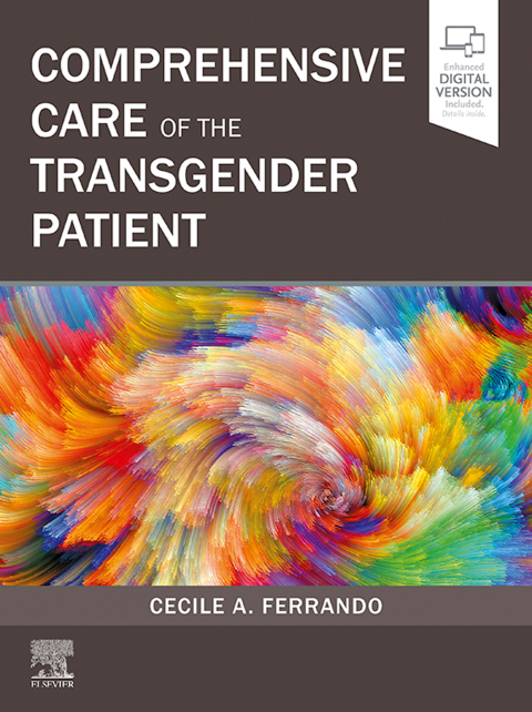 Cover image for book Comprehensive Care of the Transgender Patient E-Book