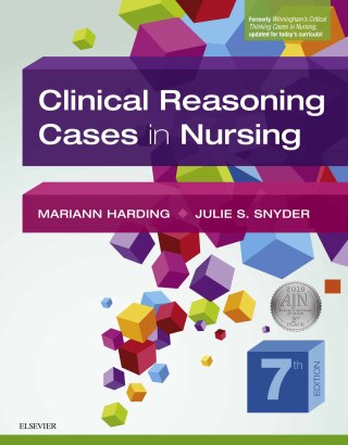 Clinical Reasoning Cases in Nursing