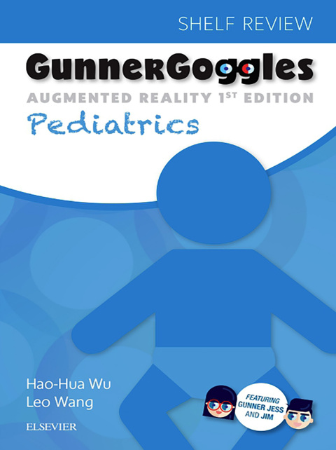 Gunner Goggles Pediatrics 