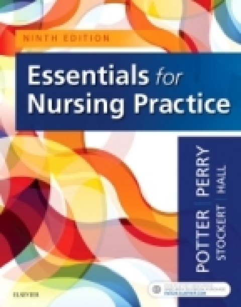 Cover image for book Nursing Skills Online 4.0 for Potter Essentials for Nursing Practice