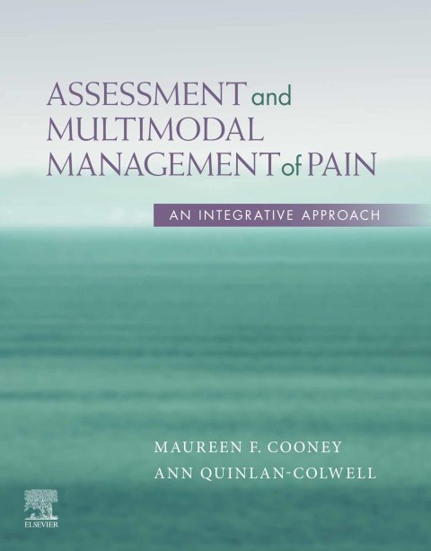 Cover image for book Assessment and Multimodal Management of Pain