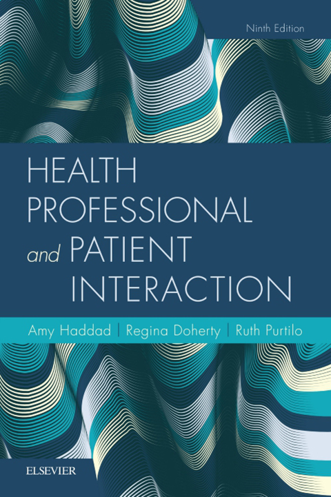 Health Professional and Patient Interaction 