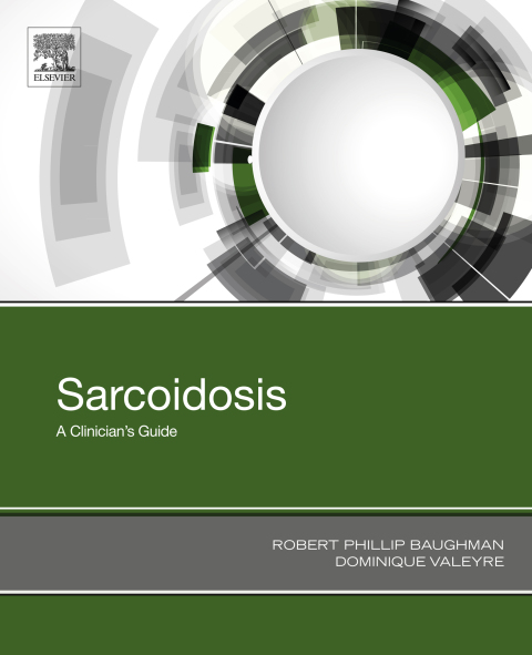 Cover image for book Sarcoidosis