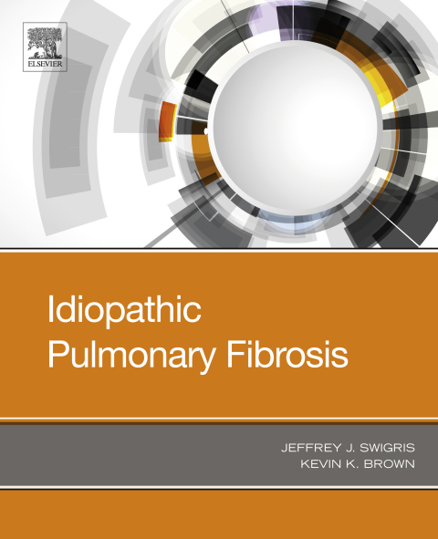 Cover image for book Idiopathic Pulmonary Fibrosis
