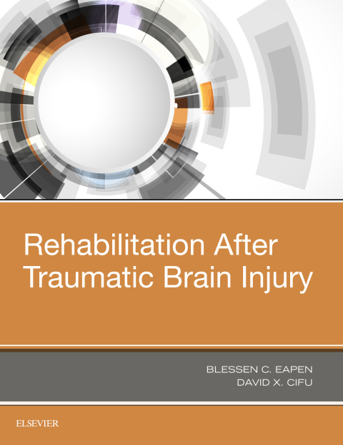 Cover image for book Rehabilitation After Traumatic Brain Injury