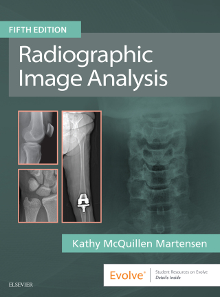 Radiographic Image Analysis