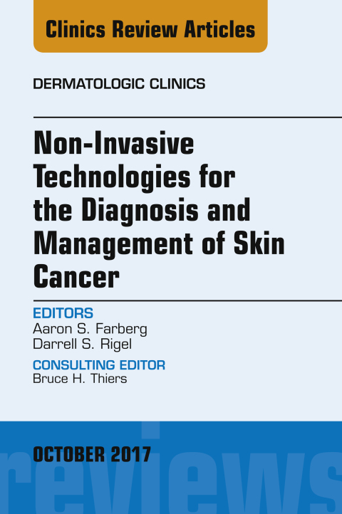 Non-Invasive Technologies for the Diagnosis and Management of Skin Cancer 