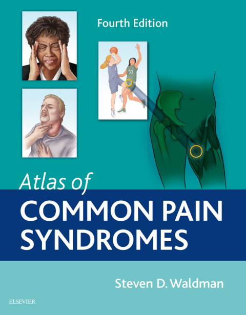 Cover image for book Atlas of Common Pain Syndromes