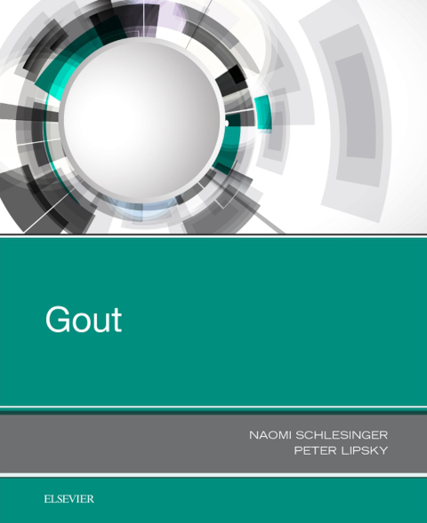 Cover image for book Gout