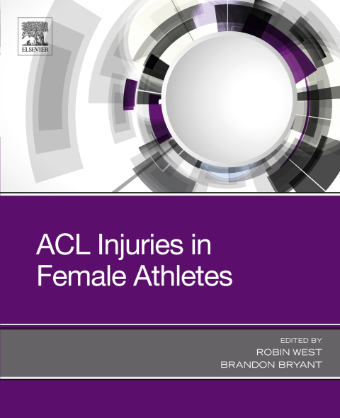 Cover image for book ACL Injuries in Female Athletes