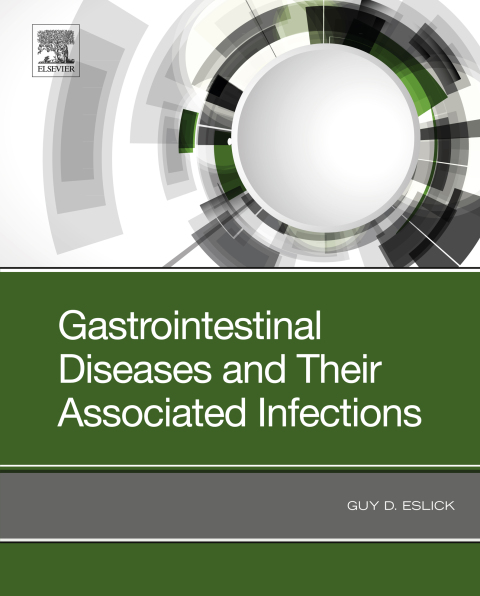 Cover image for book Gastrointestinal Diseases and Their Associated Infections