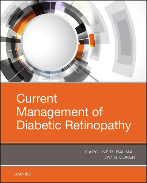 Current Management of Diabetic Retinopathy 