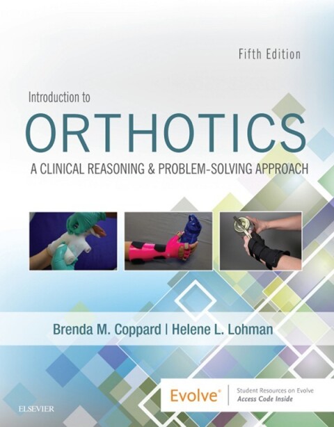Cover image for book Introduction to Orthotics
