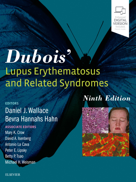 Dubois' Lupus Erythematosus and Related Syndromes 