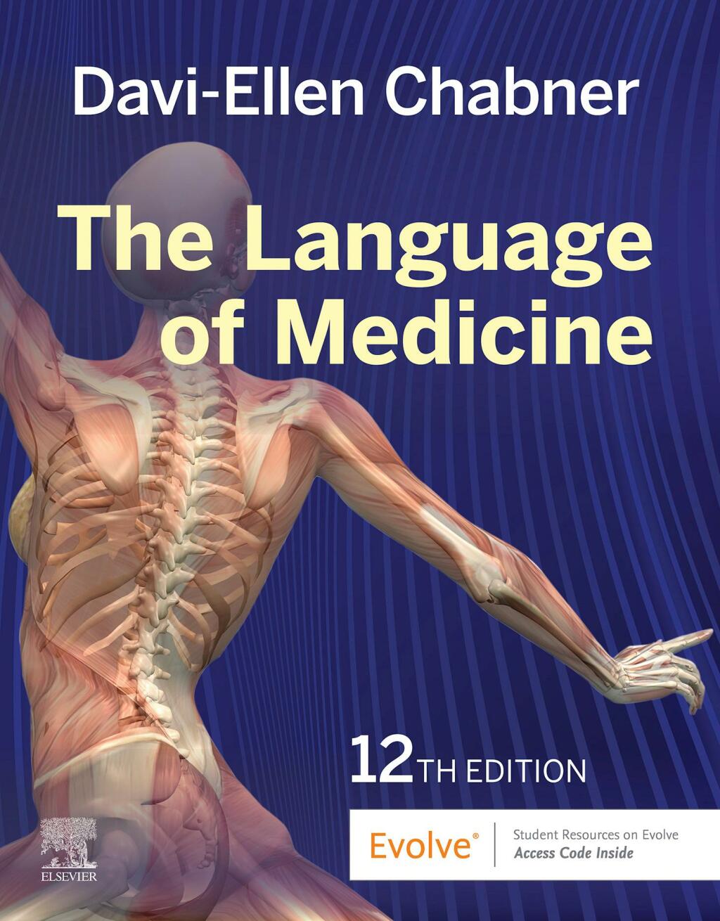 Reflowable The Language of Medicine; $114.99