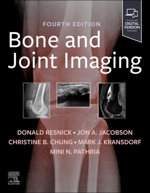 Resnick's Bone and Joint Imaging 