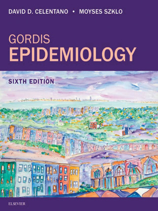 Gordis Epidemiology