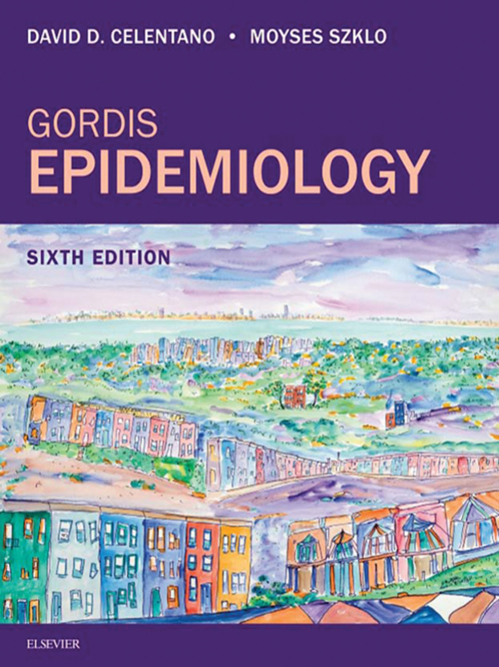 Reflowable Gordis Epidemiology; $44.99