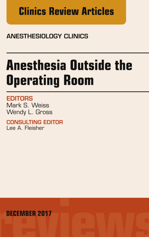 Cover image for book Transplantation, An Issue of Anesthesiology Clinics