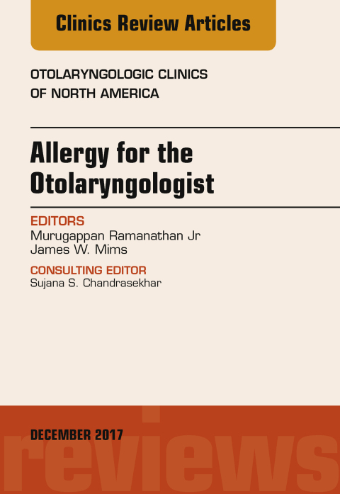 Cover image for book Congenital Vascular Lesions of the Head and Neck, An Issue of Otolaryngologic Clinics of North America