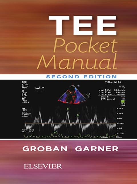 Cover image for book TEE Pocket Manual