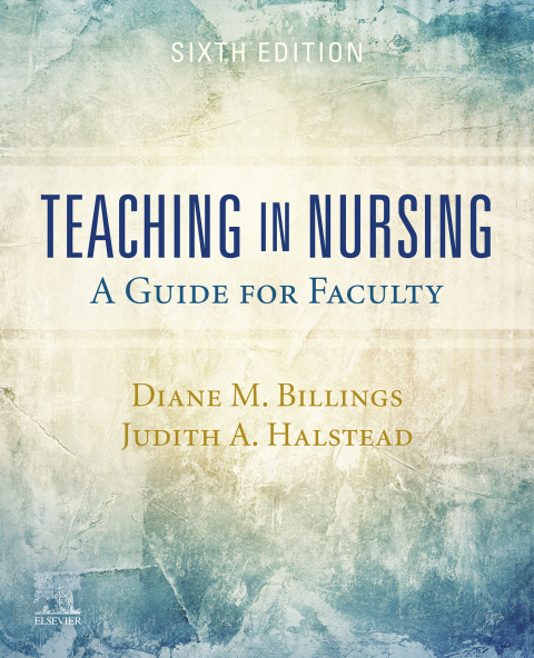 Reflowable Teaching in Nursing; $95.99