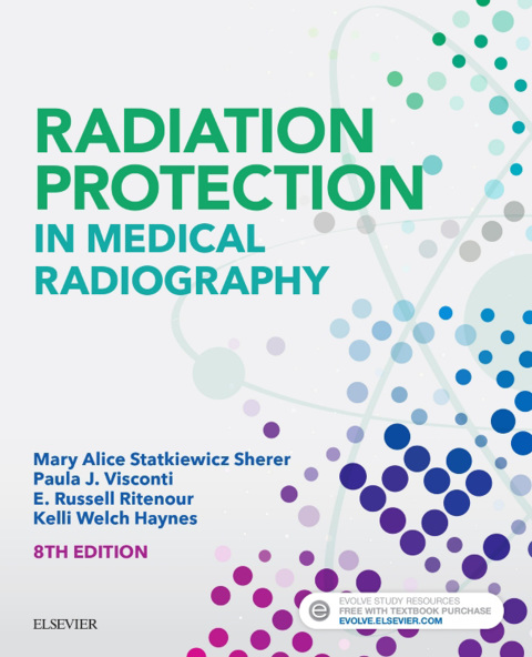 Cover image for book Radiation Protection in Medical Radiography