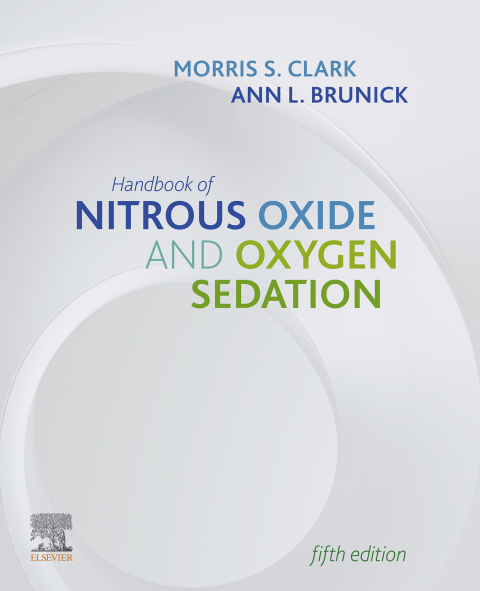 Handbk.Of Nitrous Oxide+Oxygen Sedation