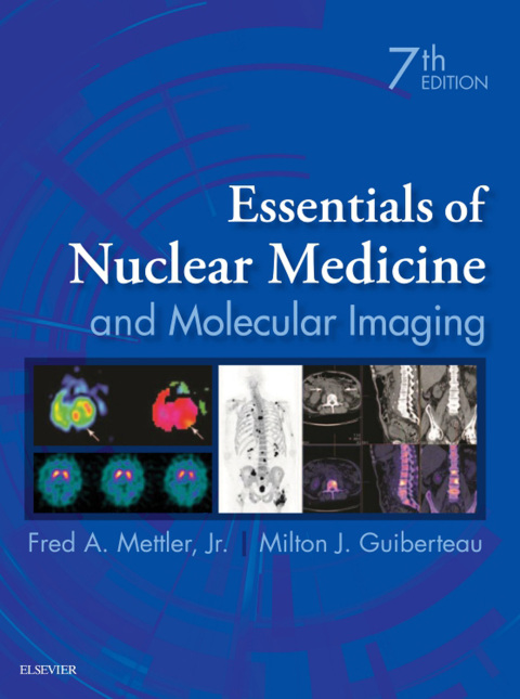 Essentials Of Nuclear Med.... W/Access