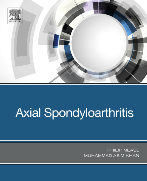 Axial Spondyloarthritis 