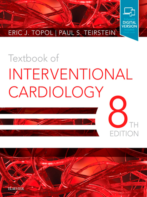 Textbook of Interventional Cardiology E-Book 
