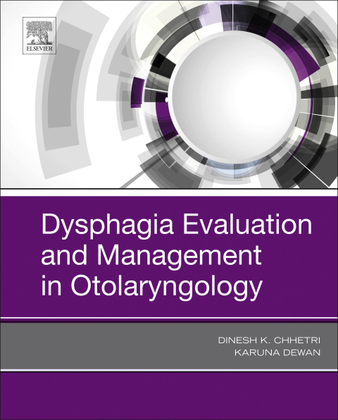 Cover image for book Dysphagia