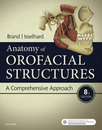 صورة الغلاف: Anatomy of Orofacial Structures 8th edition 9780323480239