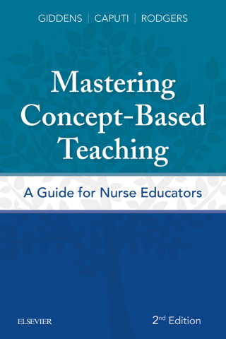 Mastering Concept-Based Teaching