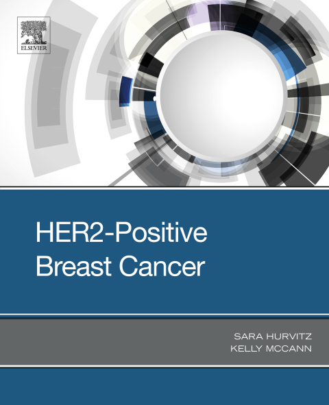 Cover image for book HER2-Positive Breast Cancer