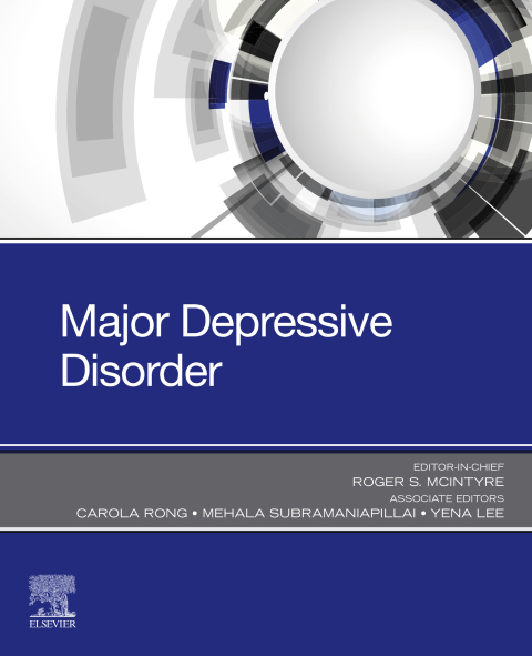 Cover image for book Major Depressive Disorder