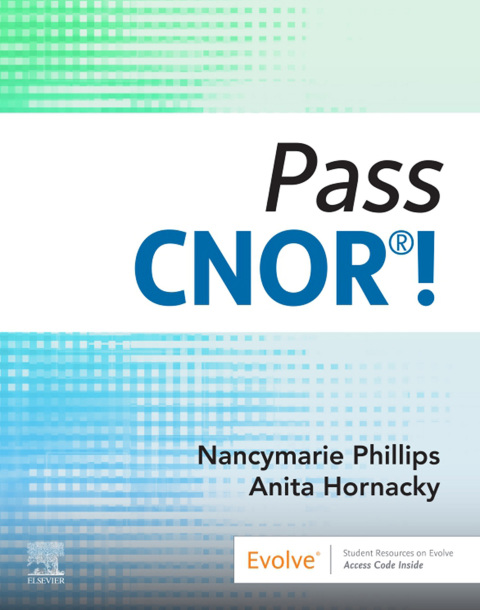 Cover image for book Pass CNOR!