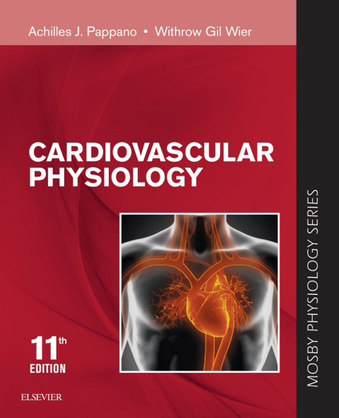 Cover image for book Cardiovascular Physiology