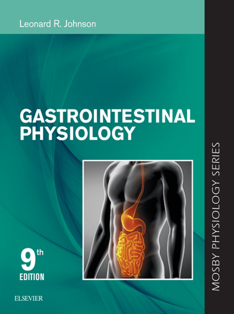 Cover image for book Gastrointestinal Physiology