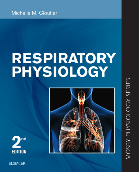 Cover image for book Respiratory Physiology