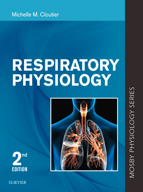Cover image for book Respiratory Physiology