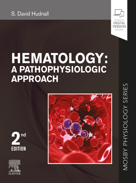 Cover image for book Hematology