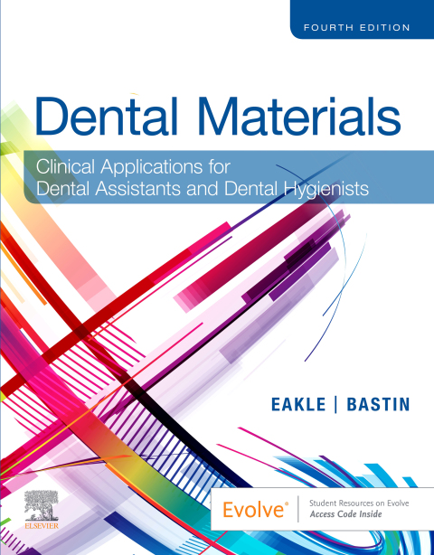 Cover image for book Dental Materials