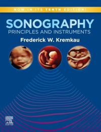 Sonography Principles and Instruments