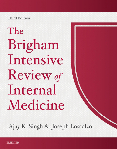 The Brigham Intensive Review of Internal Medicine 