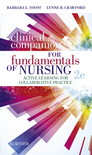 Clinical Companion for Fundamentals of Nursing