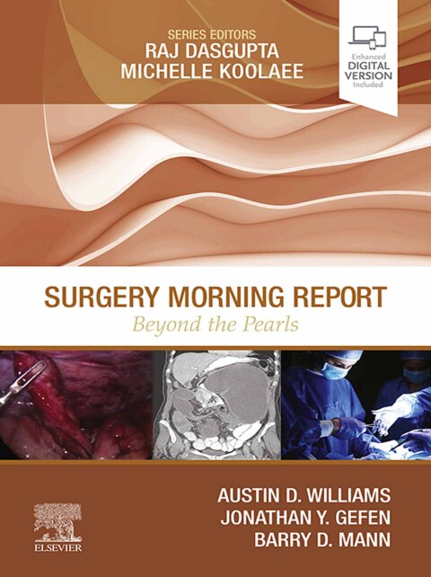 Surgery Morning Report: Beyond the Pearls 