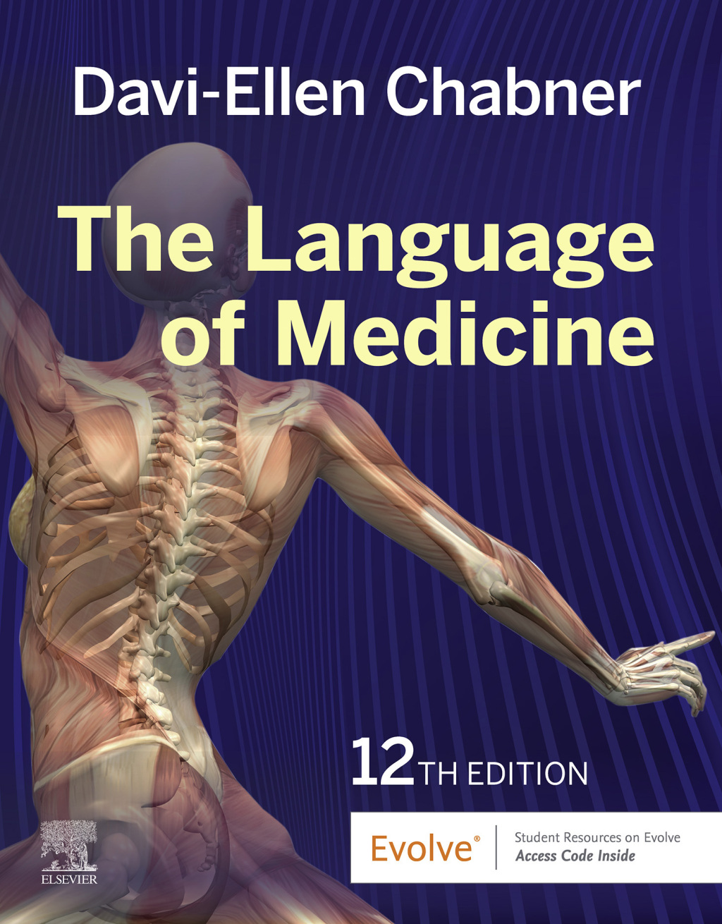 Reflowable The Language of Medicine; $40.25