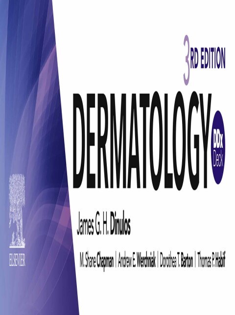 Dermatology DDX Deck 