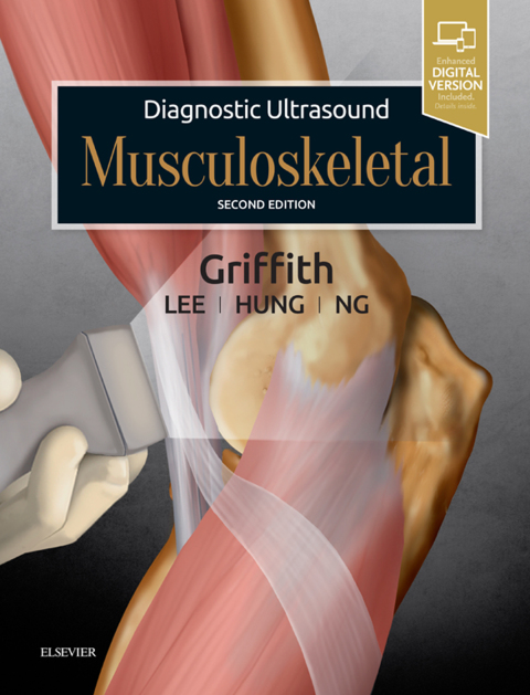 Diagnostic Ultrasound: Musculoskeletal 